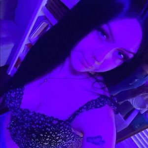 Meet your Posher, Marysa